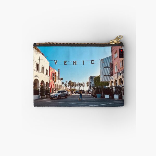 Item preview, Venice Beach Sign designed and sold by 2ZANY.