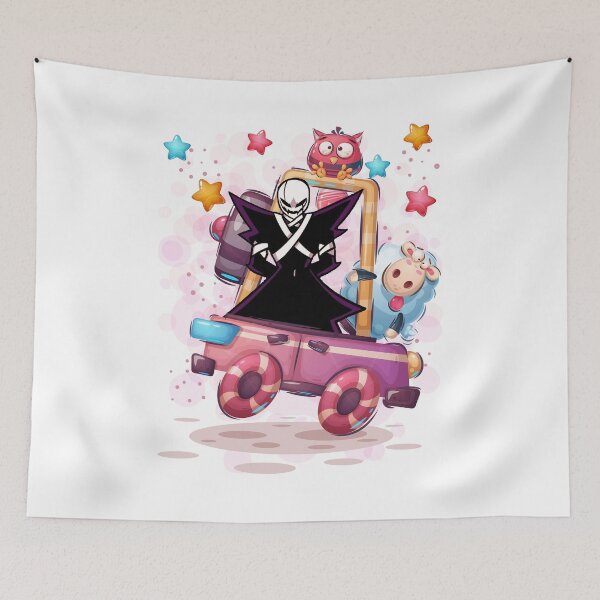 Item preview, FNF Car xgaster designed and sold by SL2C-Kids.