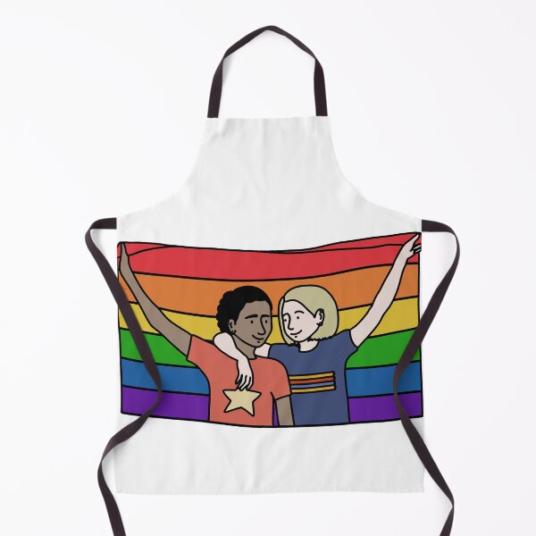Item preview, Thasmin pride designed and sold by drowned-twice.