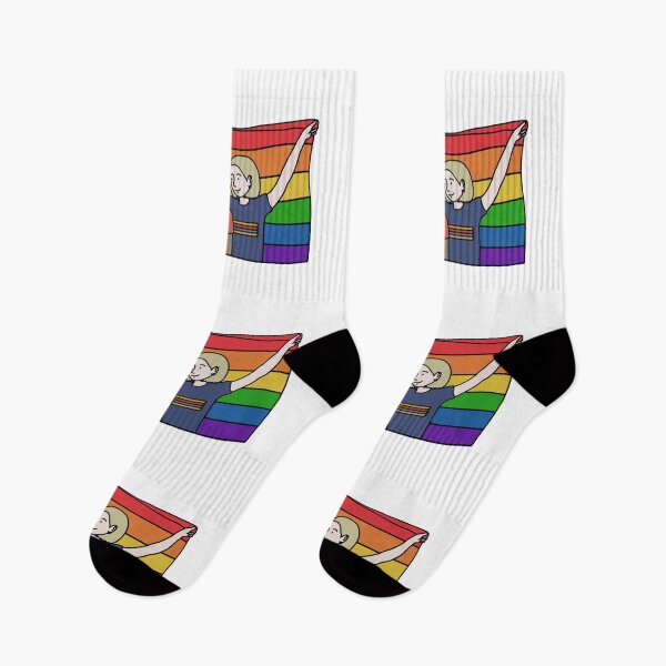 Item preview, Thasmin pride designed and sold by drowned-twice.