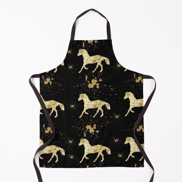 Item preview, Golden Steed designed and sold by Crayle.