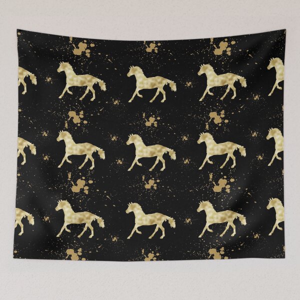 Item preview, Golden Steed designed and sold by Crayle.
