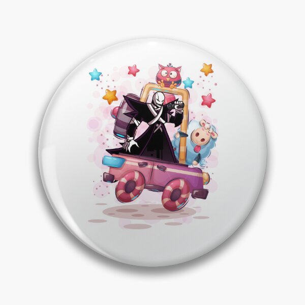 Item preview, FNF Car xgaster designed and sold by SL2C-Kids.