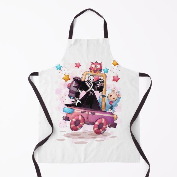 Item preview, FNF Car xgaster designed and sold by SL2C-Kids.