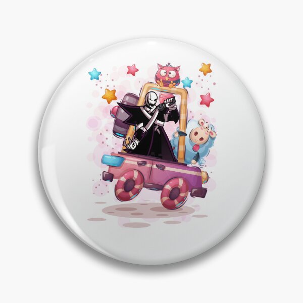 Item preview, FNF Car xgaster designed and sold by SL2C-Kids.