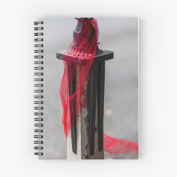 Item preview, The Red Ribbon designed and sold by Chee Sim.