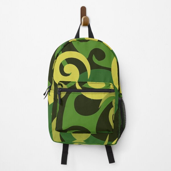 Item preview,  Koru design, Green designed and sold by Kiwidom.