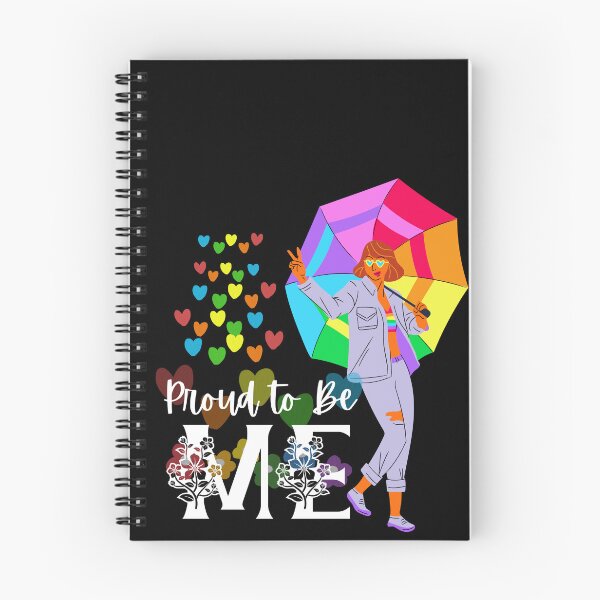 Item preview, Proud to Be ME - Pride Month designed and sold by NellyDS17.