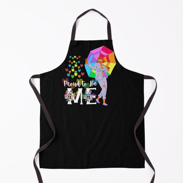 Item preview, Proud to Be ME - Pride Month designed and sold by NellyDS17.