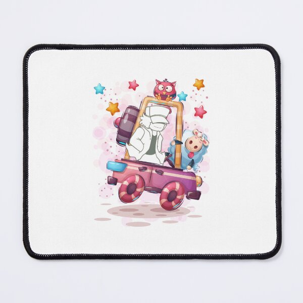 Item preview, FNF Car Garcello designed and sold by SL2C-Kids.