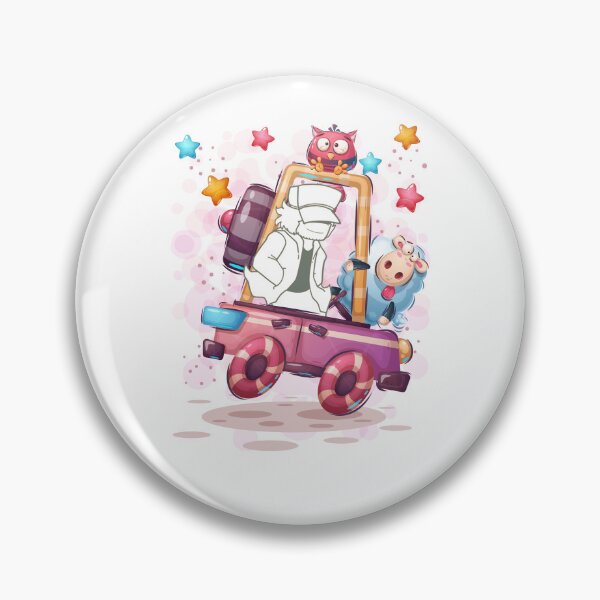 Item preview, FNF Car Garcello designed and sold by SL2C-Kids.