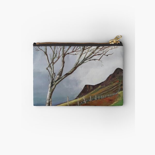 Item preview, Winter's Day at Yewbarrow  designed and sold by rickyrick.