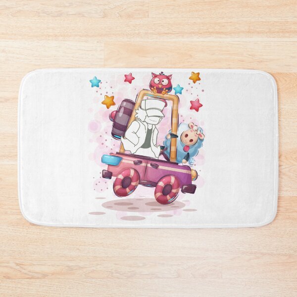 Item preview, FNF Car Garcello designed and sold by SL2C-Kids.