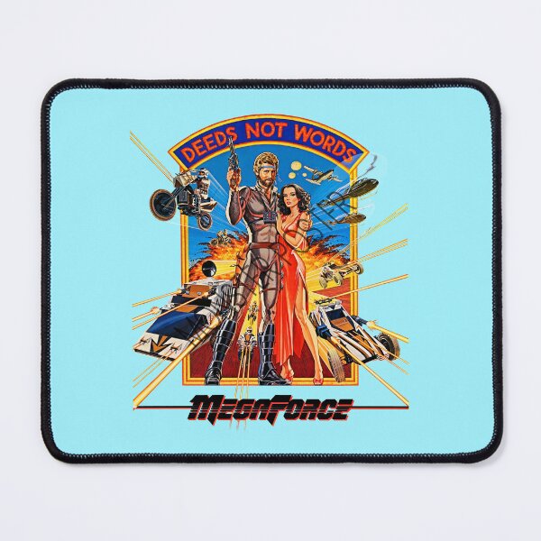 Item preview, Megaforce, Classic, Nbspp R E M I U Mnbspteenbspshirtnbsphoodie, Funny Design designed and sold by JudeSTORE1.