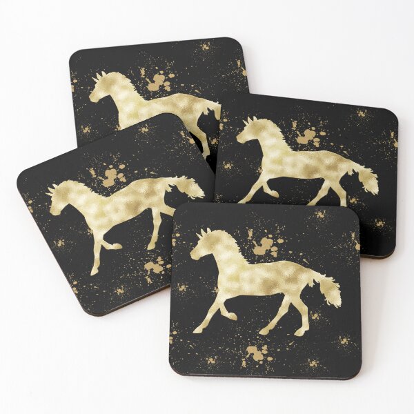 Item preview, Golden Steed designed and sold by Crayle.
