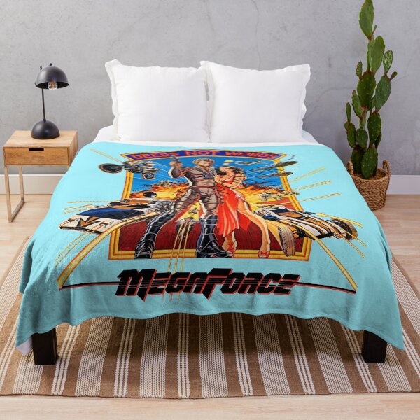 Item preview, Megaforce, Classic, Nbspp R E M I U Mnbspteenbspshirtnbsphoodie, Funny Design designed and sold by JudeSTORE1.