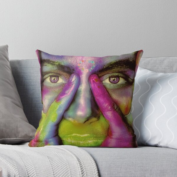 Item preview, living in colour designed and sold by RAJSHIVA.