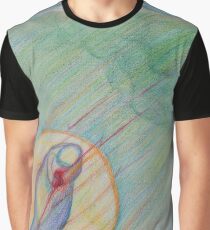 Rainstorm Graphic T-Shirt