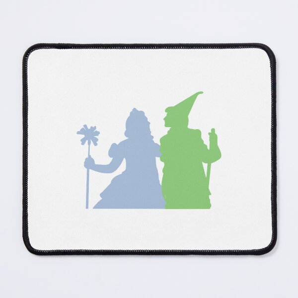 Item preview, glinda and elphaba designed and sold by DarlingtoniaVt.