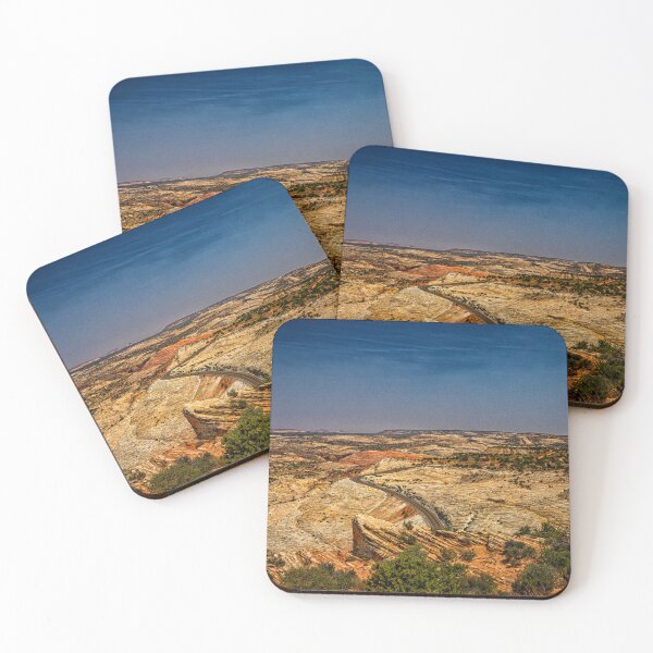 Item preview, Utah State Route 12 Scenic Drive designed and sold by GestaltImagery.