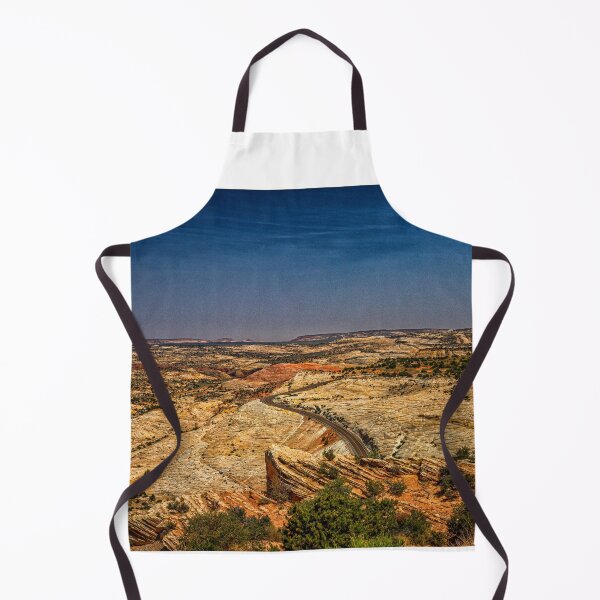 Item preview, Utah State Route 12 Scenic Drive designed and sold by GestaltImagery.
