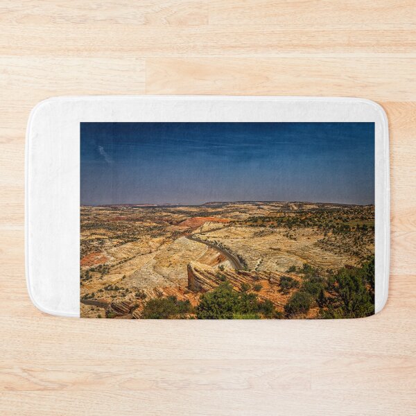 Item preview, Utah State Route 12 Scenic Drive designed and sold by GestaltImagery.