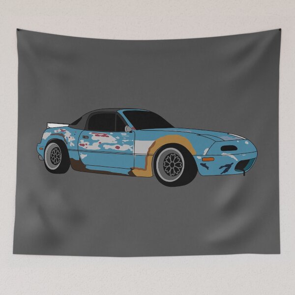Item preview, MX5 designed and sold by ClassicAuto.