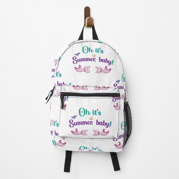 Item preview, Oh it's Summer Baby! designed and sold by AnimatizStore.