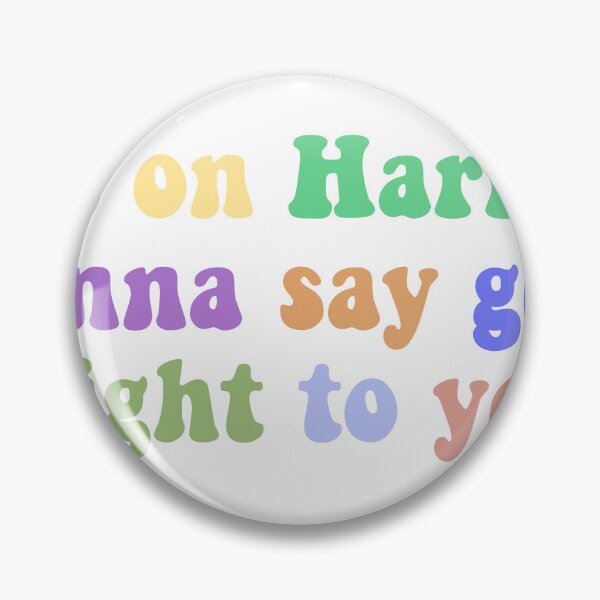 Item preview, Come On Harry !! designed and sold by cruzcass.