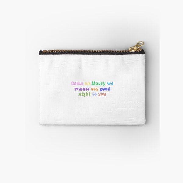 Item preview, Come On Harry !! designed and sold by cruzcass.
