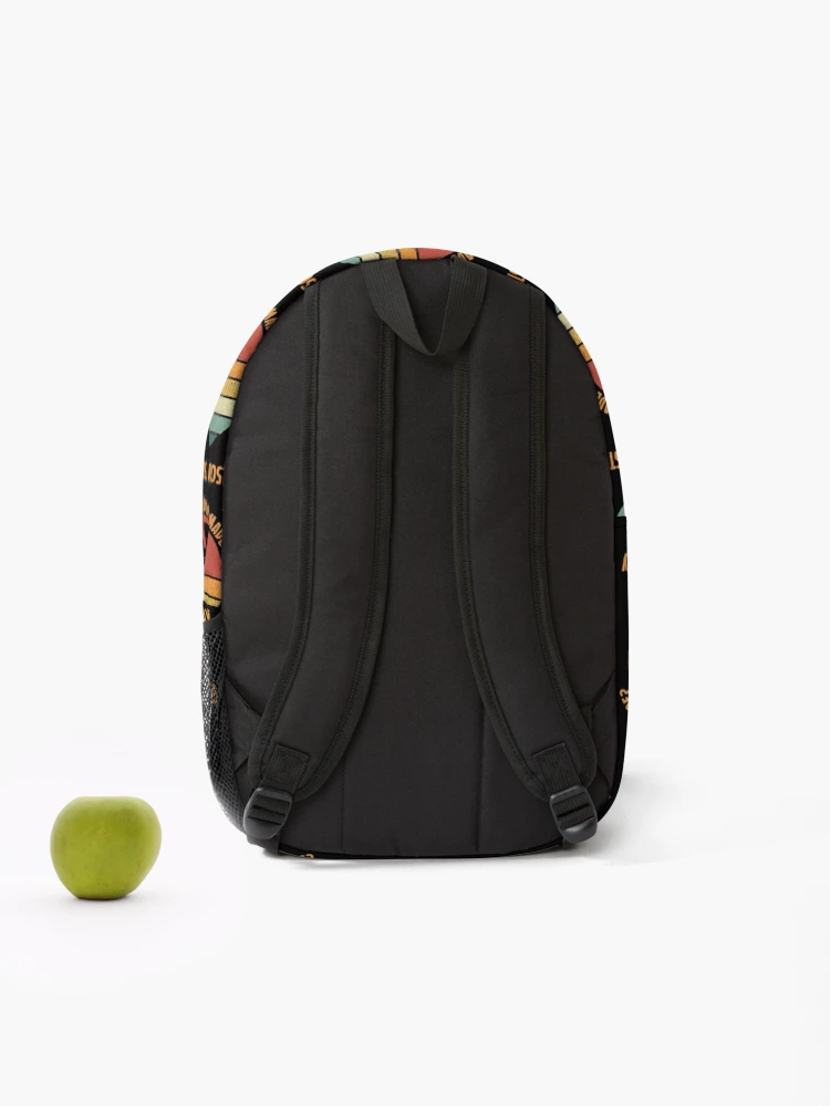 Thumbnail 2 of 3, Backpack, Software Developer Computer Engineer Funny Programmer Dad designed and sold by Fabvity.