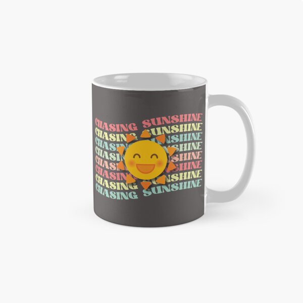 Item preview, Chasing Sunshine designed and sold by samah82.
