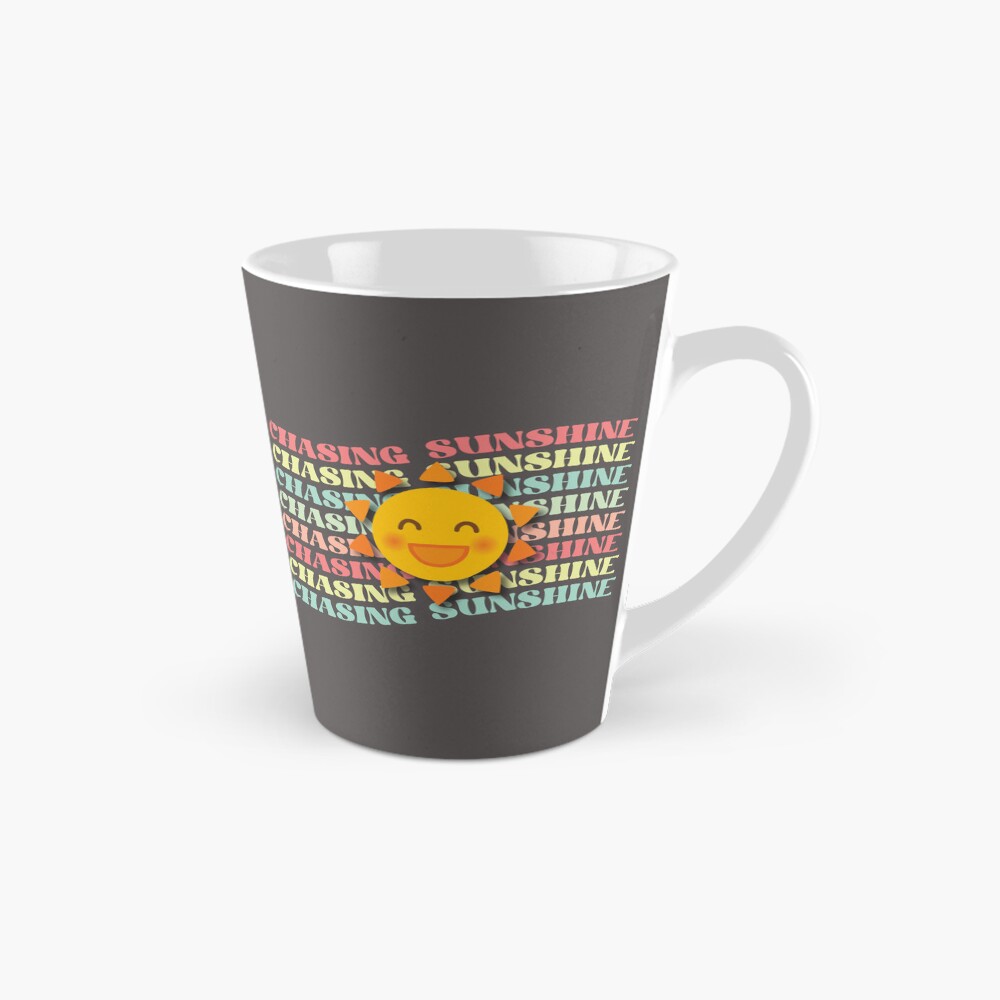 Item preview, Tall Mug designed and sold by samah82.