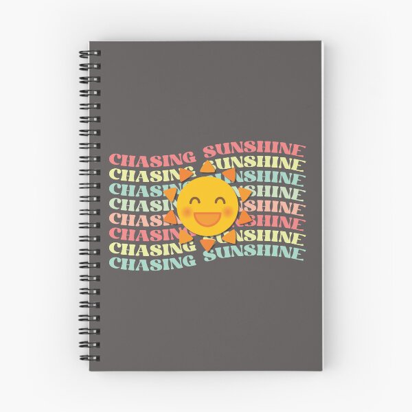 Item preview, Chasing Sunshine designed and sold by samah82.