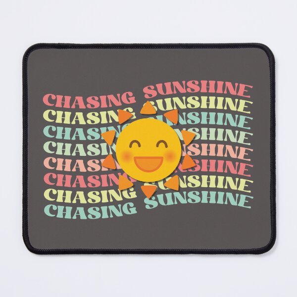 Item preview, Chasing Sunshine designed and sold by samah82.