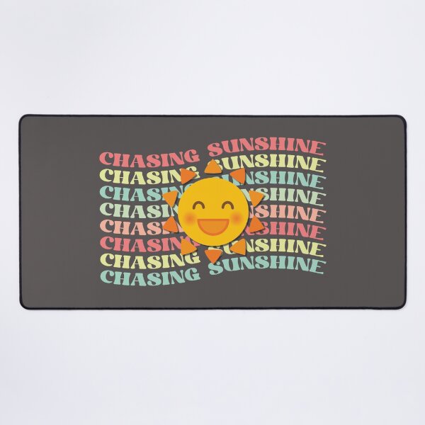 Item preview, Chasing Sunshine designed and sold by samah82.