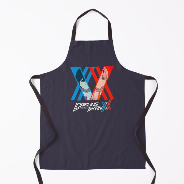 Item preview, Saccuman Darling In The Franxx Zero Two X Hiro For You For Unisex Trending designed and sold by kuchelbcosjly.