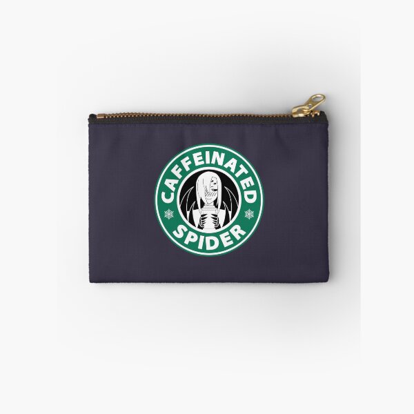 Item preview, Rachnera Caffeinated Spider Logo 11 Men Best Women Hot Trending designed and sold by sapazauggs.