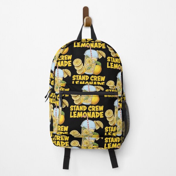 Item preview, Lemonade Stand Crew Lemon Juice Summer Refreshing designed and sold by Fabvity.