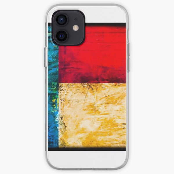 North Carolina iPhone Soft Case