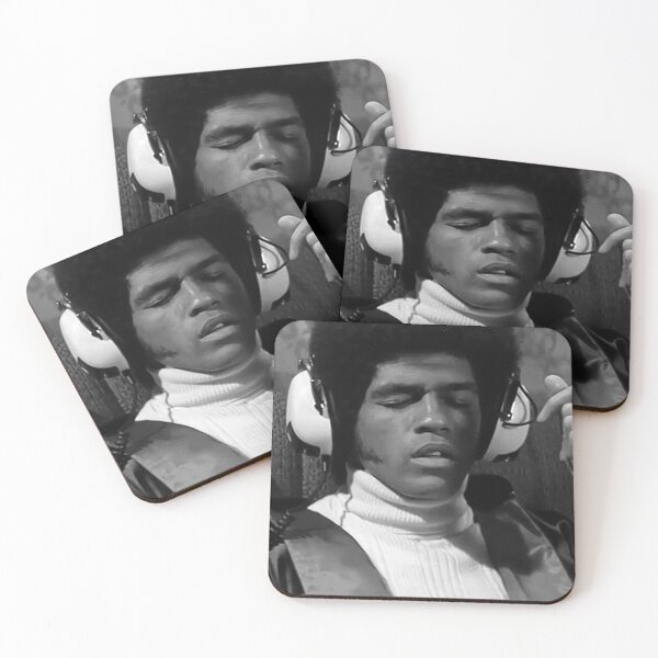 Item preview, Mr. Williams (Enter the Dragon) designed and sold by TBraxton.