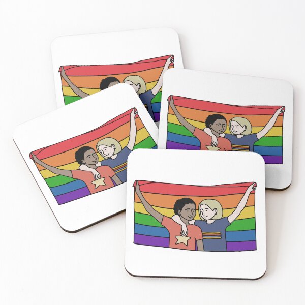 Item preview, Thasmin pride designed and sold by drowned-twice.