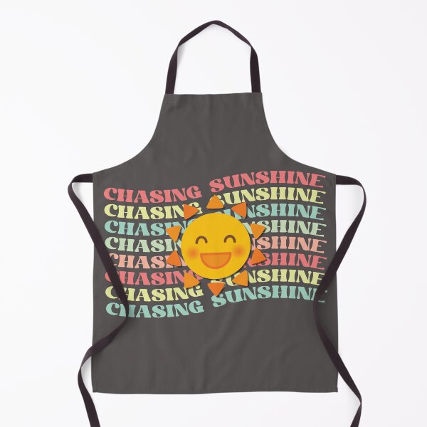 Item preview, Chasing Sunshine designed and sold by samah82.