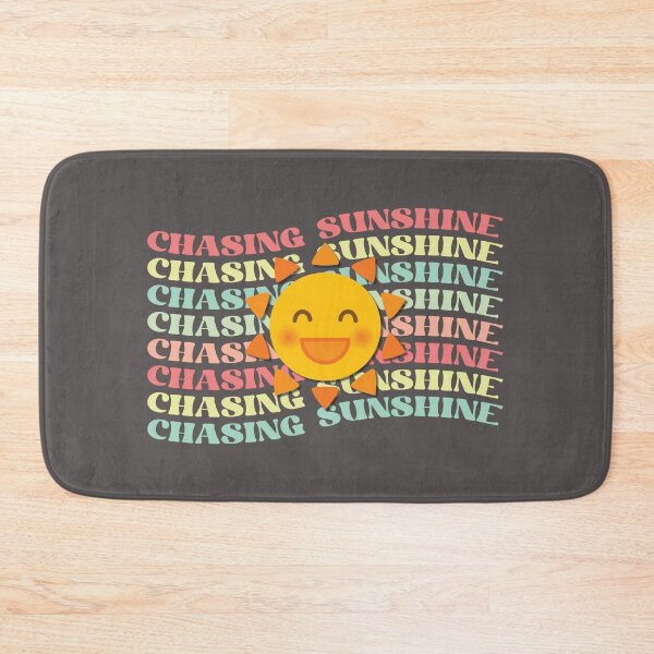 Item preview, Chasing Sunshine designed and sold by samah82.
