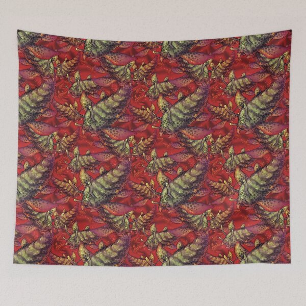 Item preview, Yeerk pool designed and sold by Wagglezags.