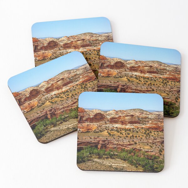 Item preview, Utah State Route 12 Scenic Drive designed and sold by GestaltImagery.