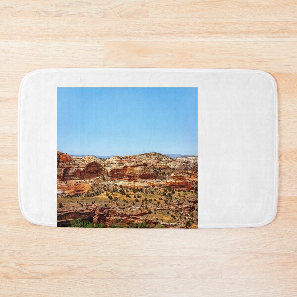 Item preview, Utah State Route 12 Scenic Drive designed and sold by GestaltImagery.