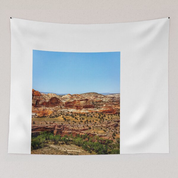 Item preview, Utah State Route 12 Scenic Drive designed and sold by GestaltImagery.