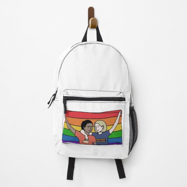 Item preview, Thasmin pride designed and sold by drowned-twice.