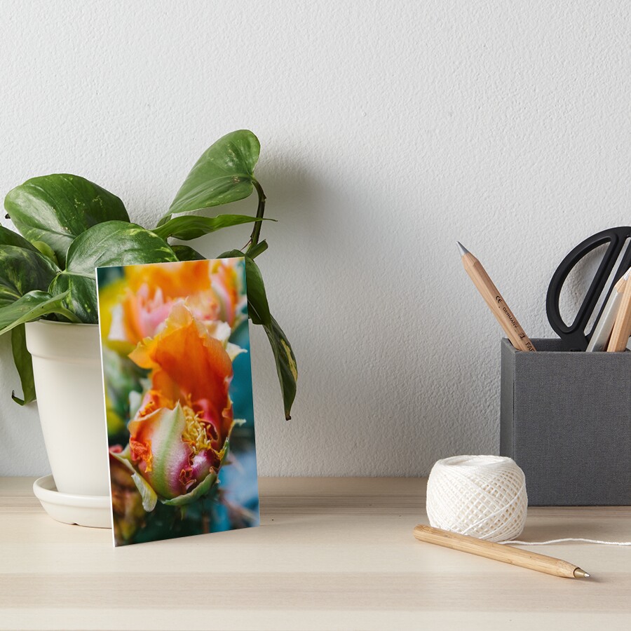 Item preview, Art Board Print designed and sold by cheesim.